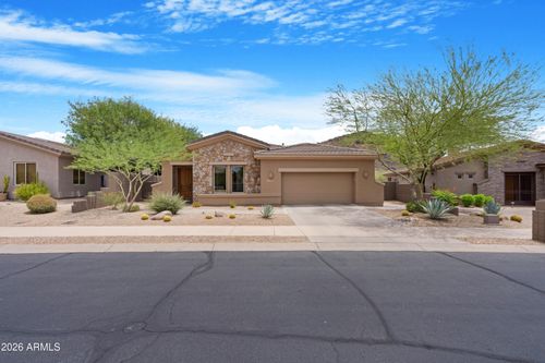 11465 N 141st St, Scottsdale, AZ, 85259-3797 | Card Image