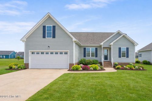 609 Millbrooke Cir, Elizabeth City, NC, 27909-5188 | Card Image