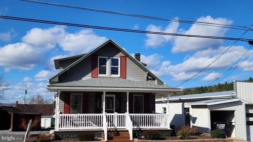 232 Seminary St, CASSVILLE, PA, 16623-6222 | Card Image