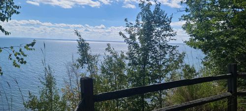 869 S Shore Rd, LA POINTE, WI, 54850-4514 | Card Image