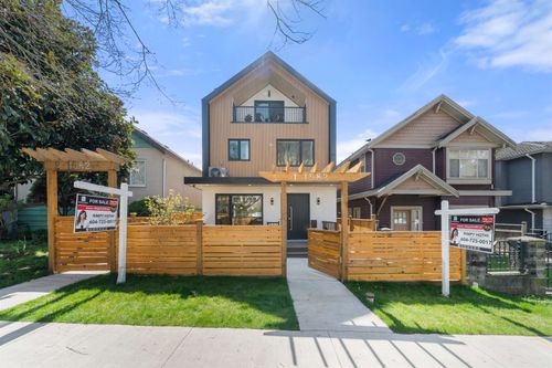 1-1582 E 2nd Ave, Vancouver, BC, V5N1C7 | Card Image