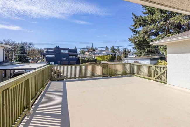 7155 Vivian Drive, House other with 4 bedrooms, 2 bathrooms and 4 parking in Vancouver BC | Image 18