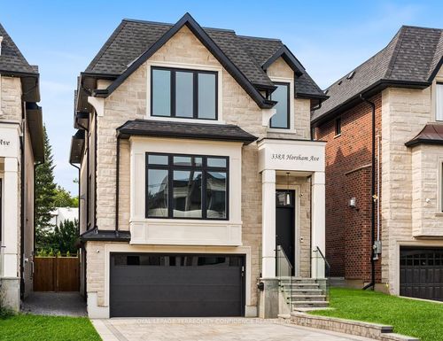 338A Horsham Ave, Toronto, ON, M2R1G6 | Card Image