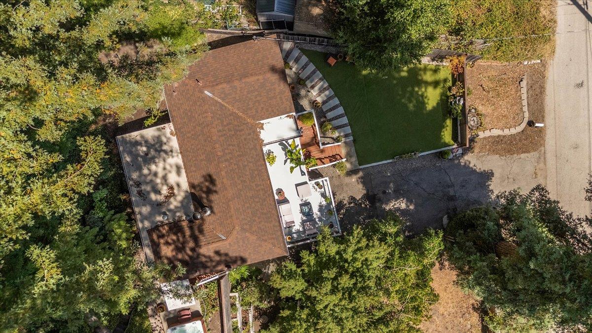 Residential in Boulder Creek 5