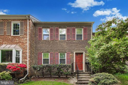 7709 Heatherton Lane, POTOMAC, MD, 20854 | Card Image