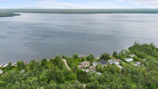 68 Walmac Shores Rd, House other with 3 bedrooms, 1 bathrooms and 5 parking in Bobcaygeon ON | Image 31