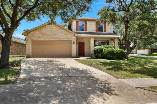 1612 Melissa Oaks Ln, Austin, TX, 78744-7968 | Card Image