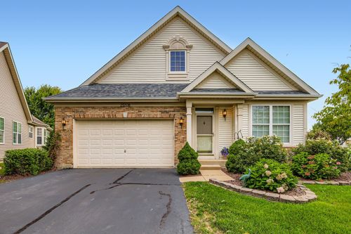 21208 Montclare Lake Dr, Crest Hill, IL, 60403-8720 | Card Image