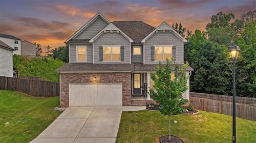 139 Rushing View Gln, DALLAS, GA, 30157-1675 | Card Image
