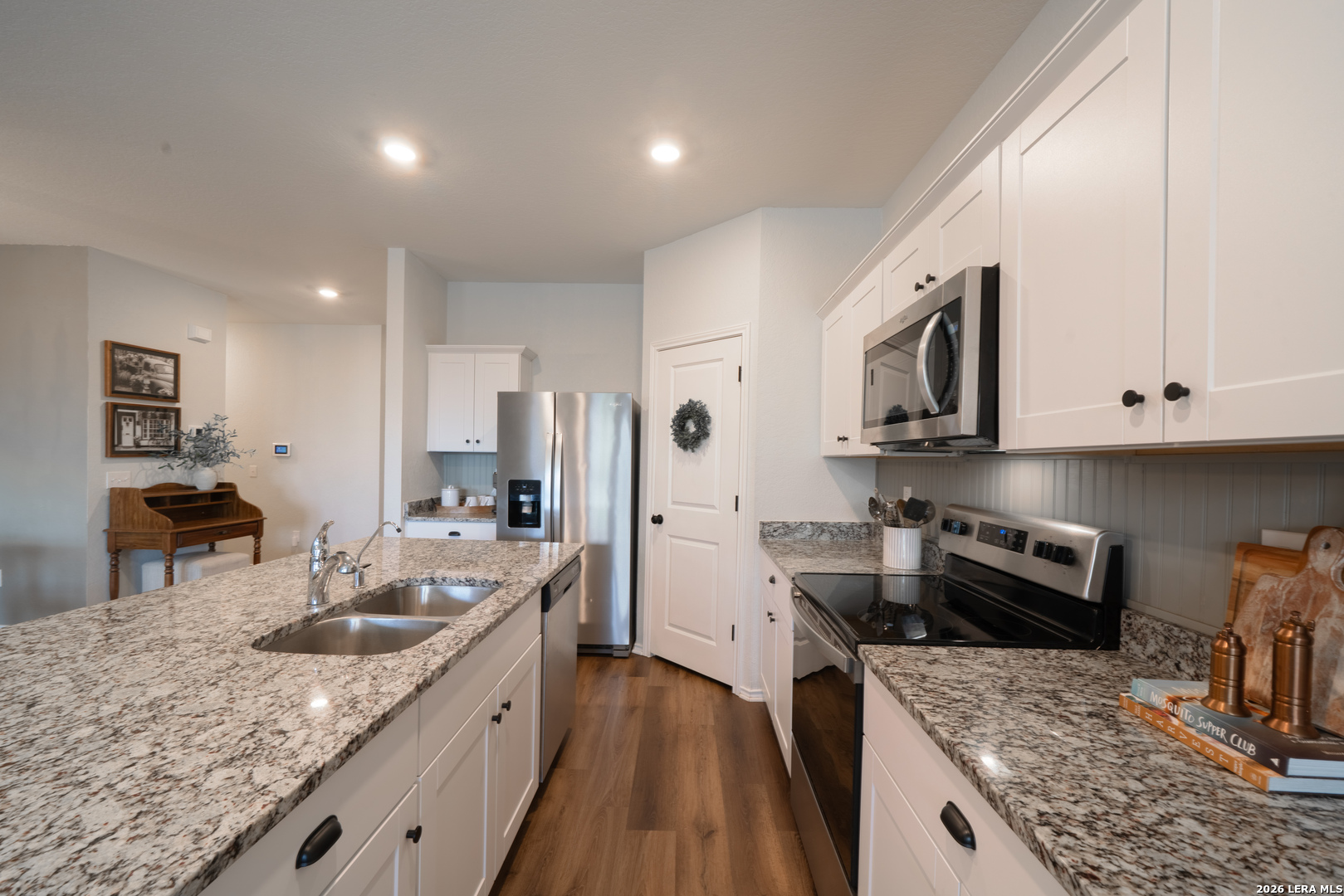 Residential in San Antonio 3
