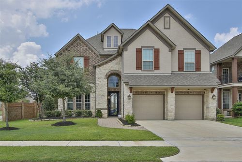 20422 Raven Mill Ln, Cypress, TX, 77433-5173 | Card Image