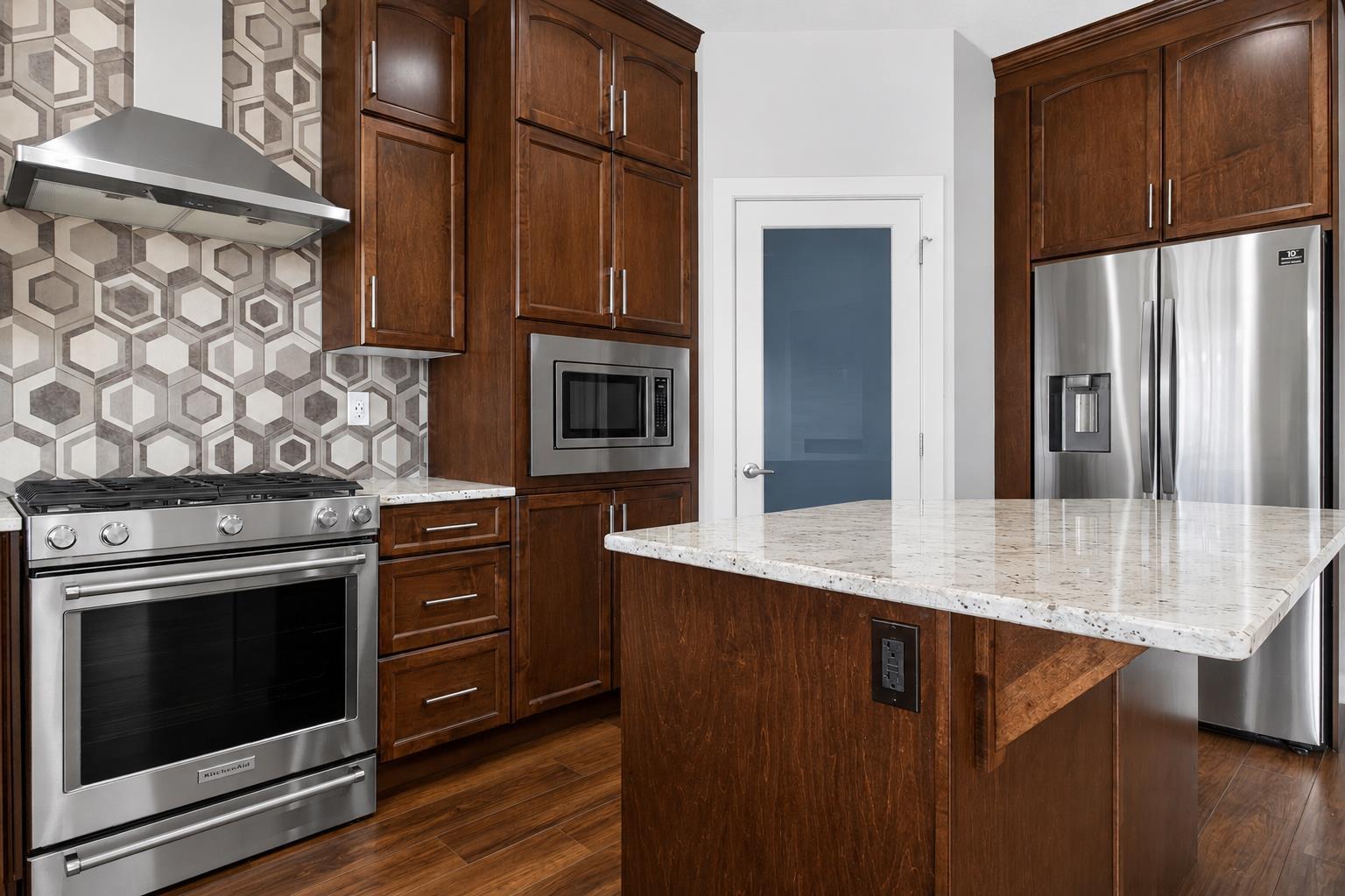 Residential in Calgary 5