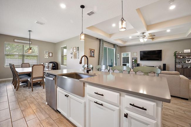 13401 Lake Yale View Loop, House other with 4 bedrooms, 3 bathrooms and null parking in GRAND ISLAND FL | Image 14