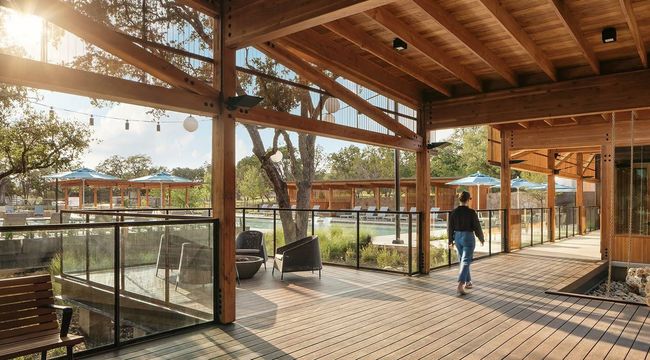 River Camp Amenity Center | Image 4