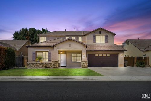 14616 Tralee Dr, Bakersfield, CA, 93314-4277 | Card Image