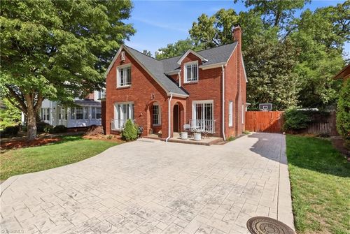 210 Edgedale Dr, High Point, NC, 27262-3006 | Card Image