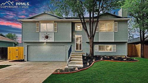 1044 Bromefield Drive, Fountain, CO, 80817 | Card Image