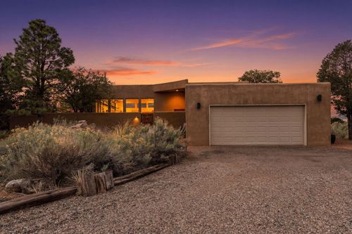 1874 San Bernardino Dr Ne, Albuquerque, NM, 87122-1321 | Card Image