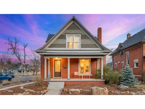 3854 Lowell Blvd, Denver, CO, 80211-1953 | Card Image