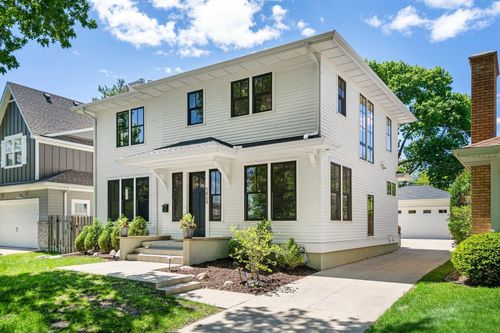 5808 Oaklawn Ave, Edina, MN, 55424-1918 | Card Image