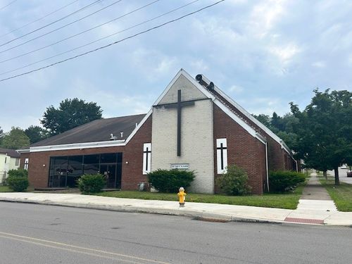 601 E 2nd St, Oil City, PA, 16301-2328 | Card Image