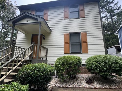 5019 Simmons Branch Trl, Raleigh, NC, 27606-7610 | Card Image