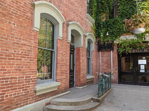 205-26 Bastion Sq, Victoria, BC, V8W1H9 | Card Image