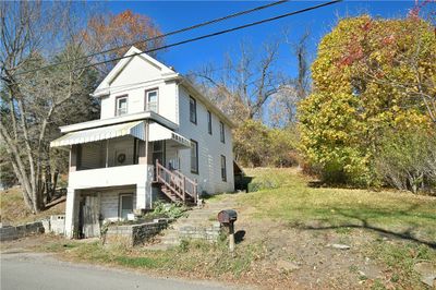 12 Margaret Street, House other with 2 bedrooms, 1 bathrooms and 1 parking in Collier Twp PA | Image 1