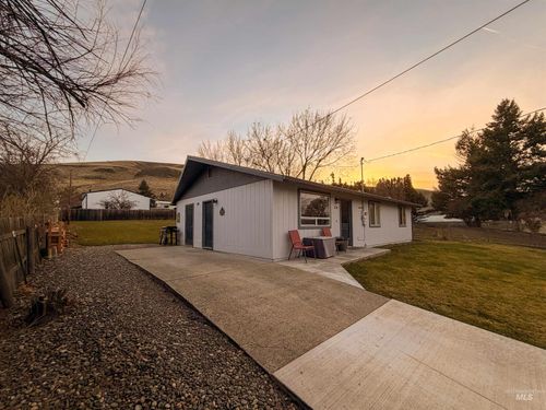 1214 3rd St, Asotin, WA, 99402-0138 | Card Image