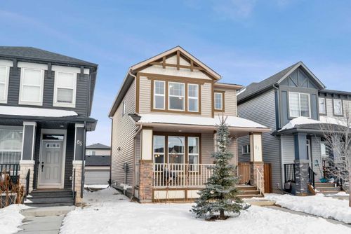 81 Legacy Glen Green Se, Calgary, AB, T2X4G6 | Card Image