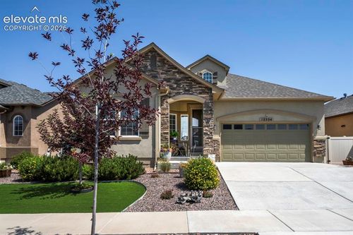 12554 Granite Springs Pl, Peyton, CO, 80831-8133 | Card Image