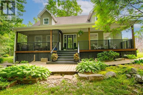 6155 Highway 28, North Kawartha, ON, K0L2H0 | Card Image