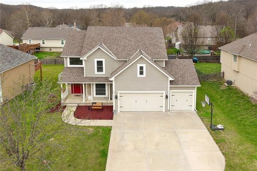 2514 S 24th St, Leavenworth, KS, 66048-6540 | Card Image