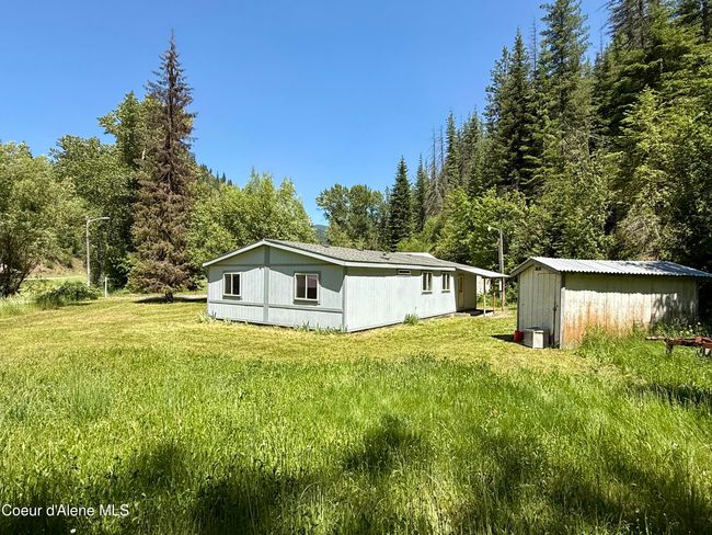 1068 Moon Gulch Rd, House other with 3 bedrooms, 2 bathrooms and null parking in Kellogg ID | Image 5
