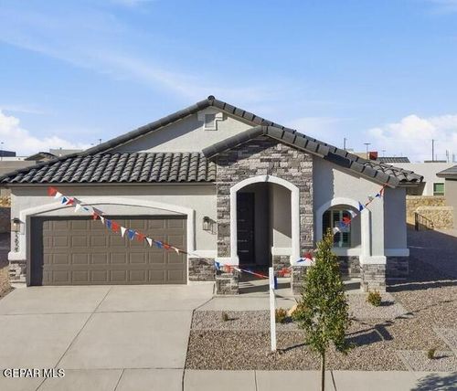 1814 Kelso St, El Paso, TX, 79932 | Card Image