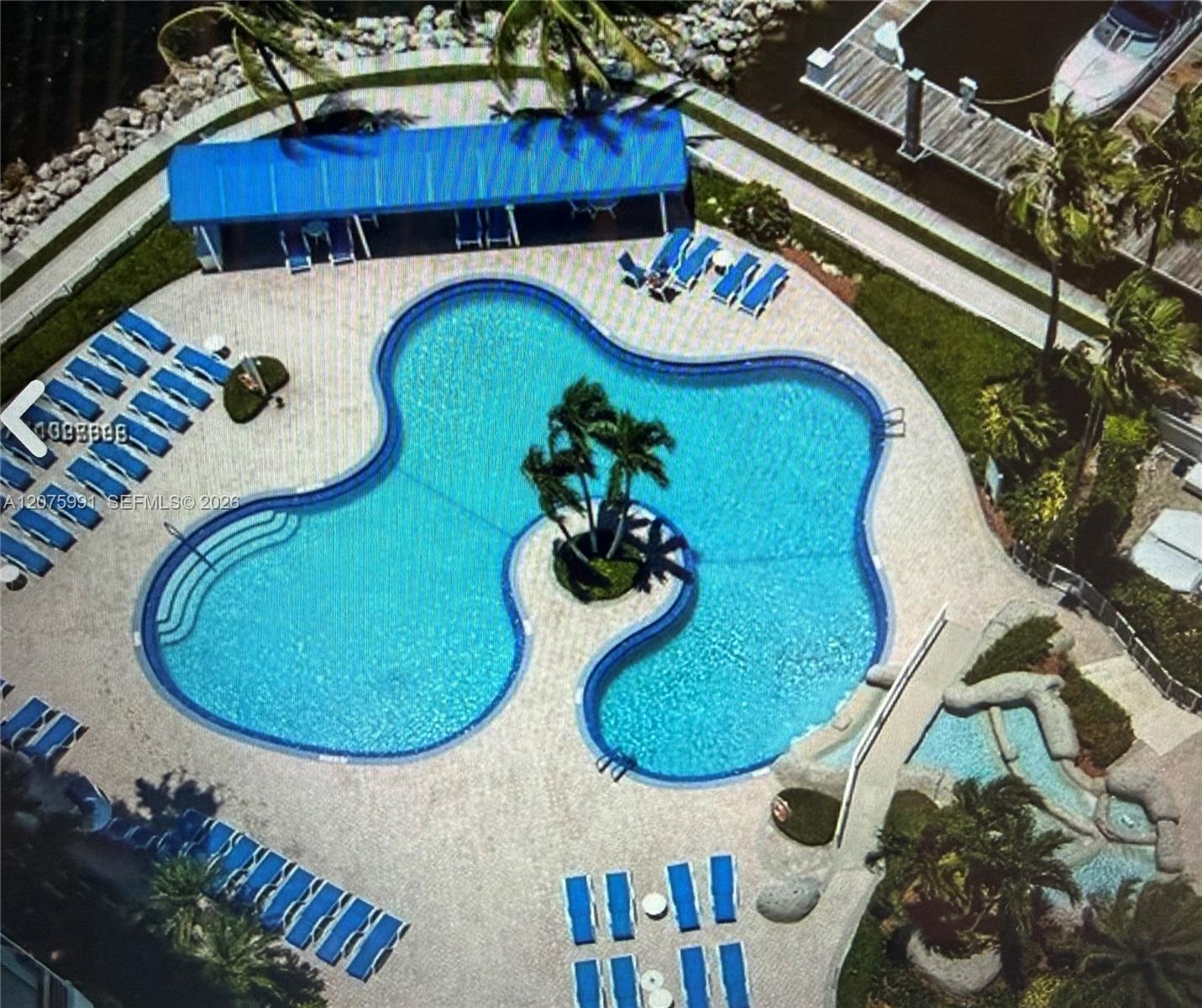 Residential Lease in Aventura 2