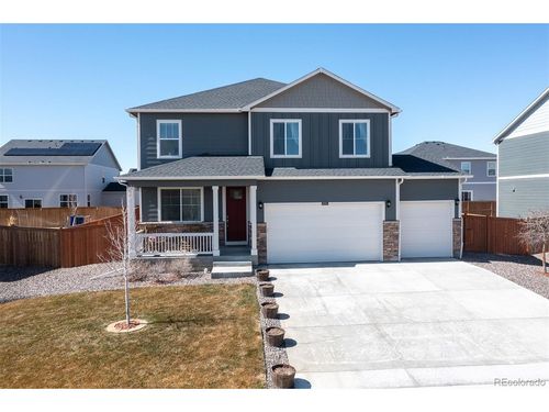 6563 Globeflower St, Wellington, CO, 80549-1414 | Card Image