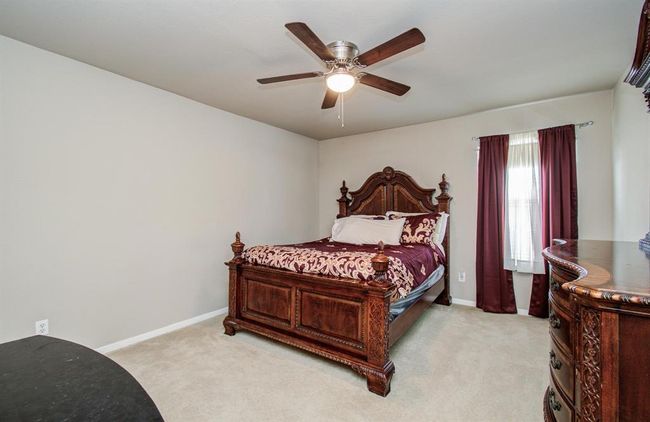 21522 Amesbury Meadow Ln, House other with 5 bedrooms, 3 bathrooms and 2 parking in Spring TX | Image 16