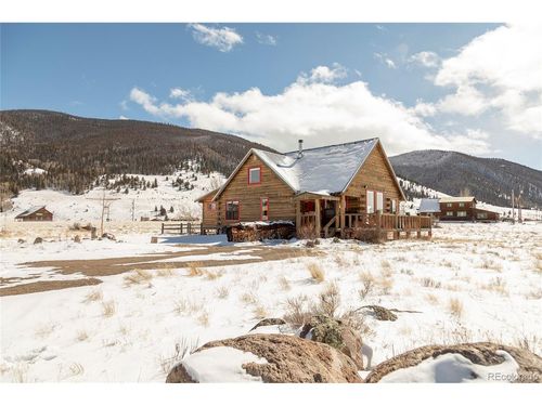 148 Rio Grande Dr, Creede, CO, 81130-5001 | Card Image