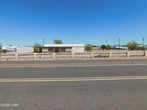 1040 W Pyramid St, Quartzsite, AZ, 85346 | Card Image