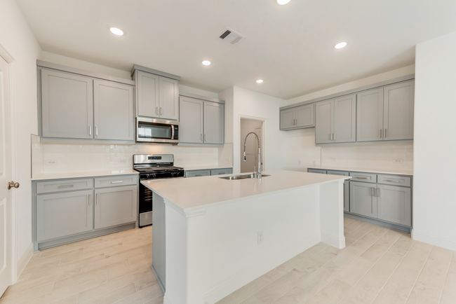 3107 Lucia Way, House other with 4 bedrooms, 3 bathrooms and null parking in Princeton TX | Image 5