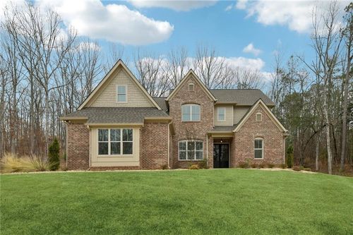 25 Mountain Crest Dr, Oxford, GA, 30054-4181 | Card Image