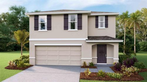 2553 Birney Run, Zephyrhills, FL, 33541 | Card Image