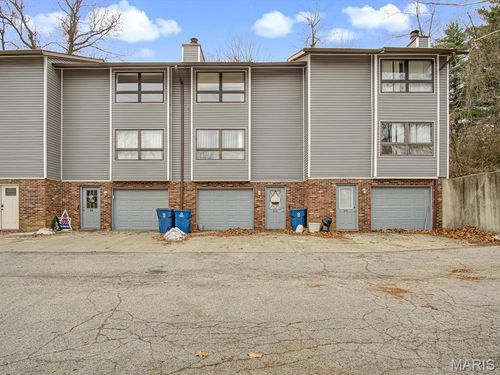 616 Arrowhead Drive, Collinsville, IL, 62234 | Card Image