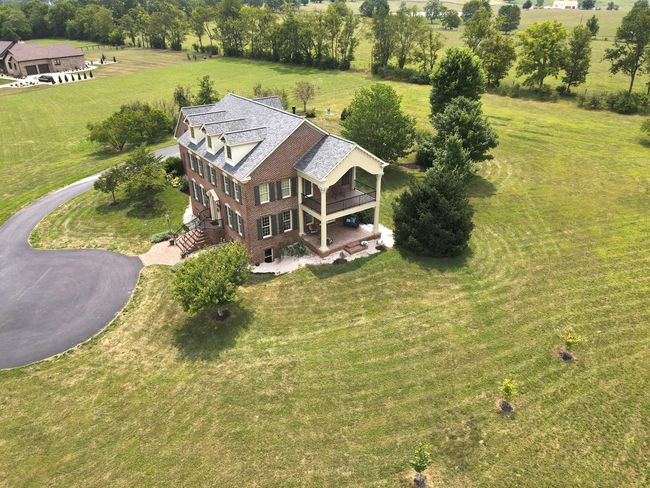 104 Pemberley Cove Ln, House other with 5 bedrooms, 5 bathrooms and null parking in Georgetown KY | Image 87