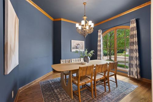 3824 Villas Creek Court, Edmond, OK, 73003 | Card Image