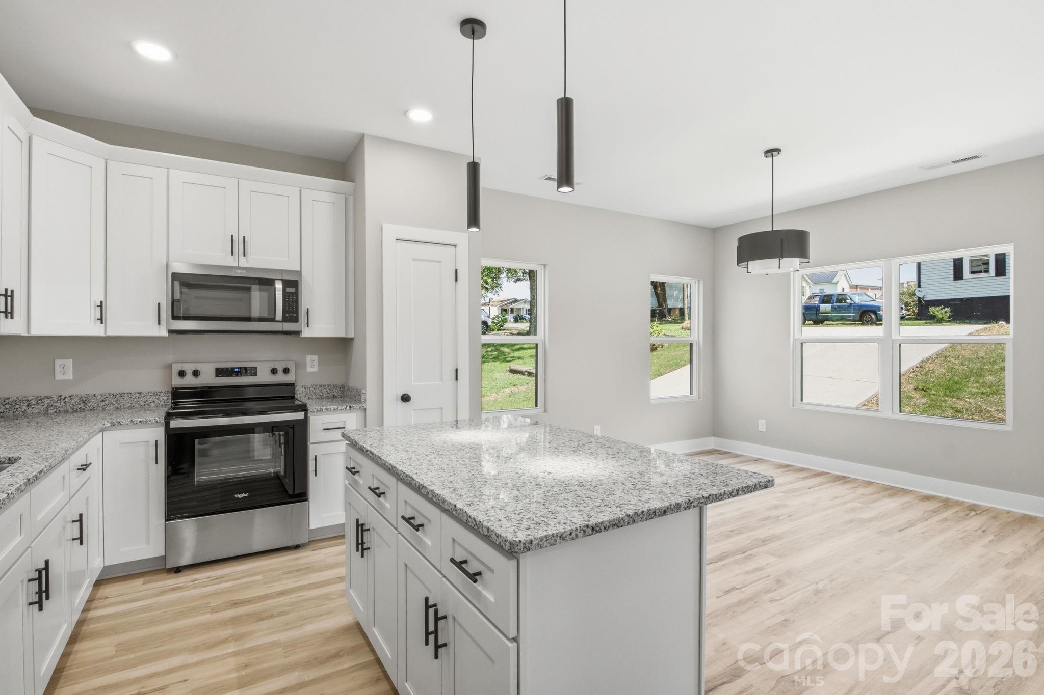 Residential in Gastonia 4