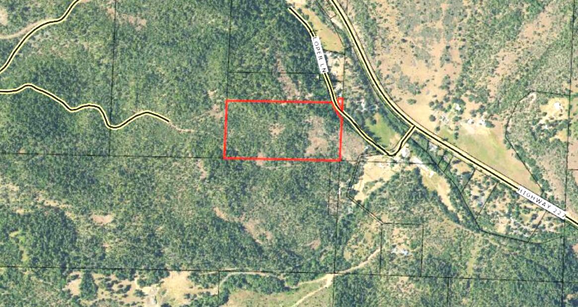 Land in Trail 5