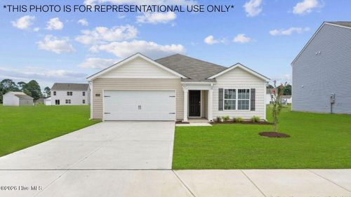 204 Ashwood Rd, Rocky Mount, NC, 27804-4658 | Card Image