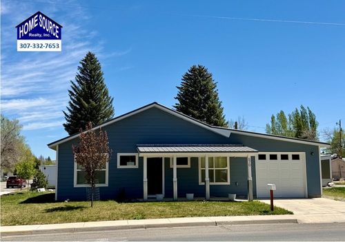 670 2nd St, Lander, WY, 82520 | Card Image